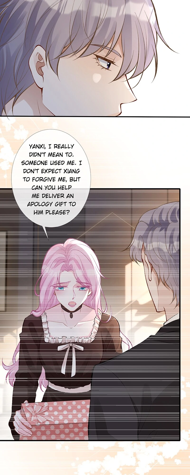 Everyone’s Darling Chapter 88 - Page 9