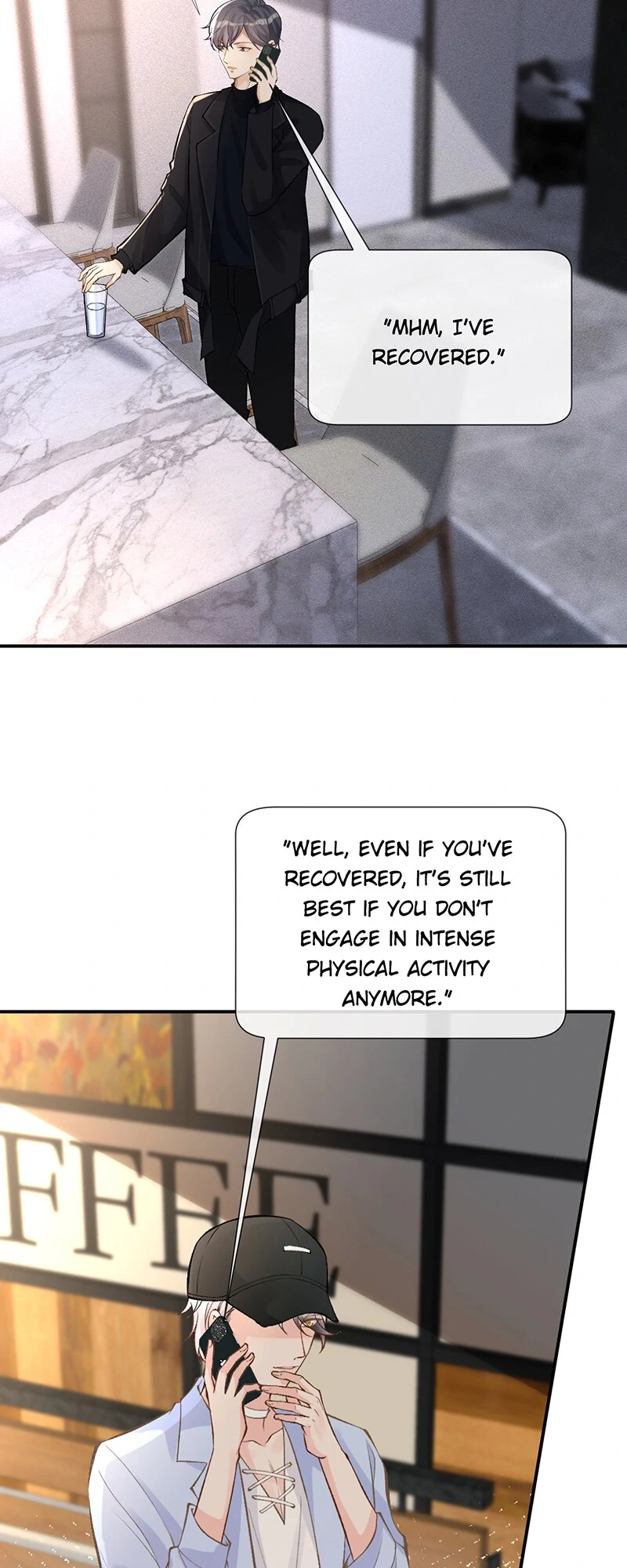 Everyone’s Darling Chapter 88 - Page 16