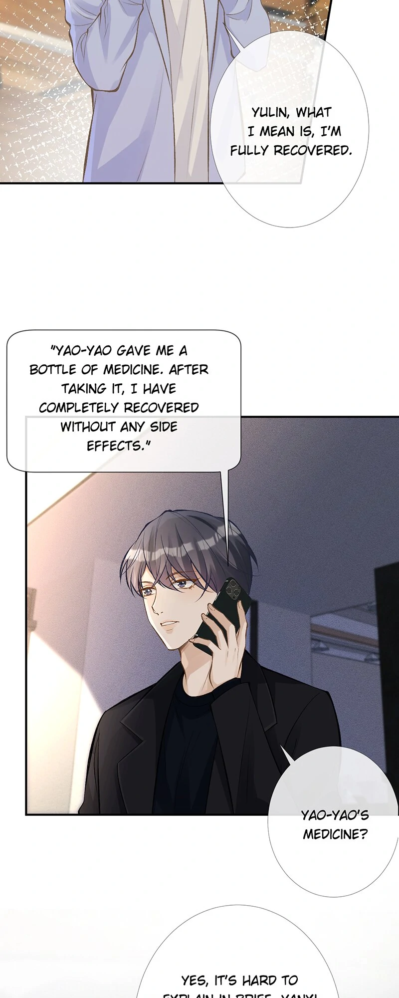 Everyone’s Darling Chapter 88 - Page 17
