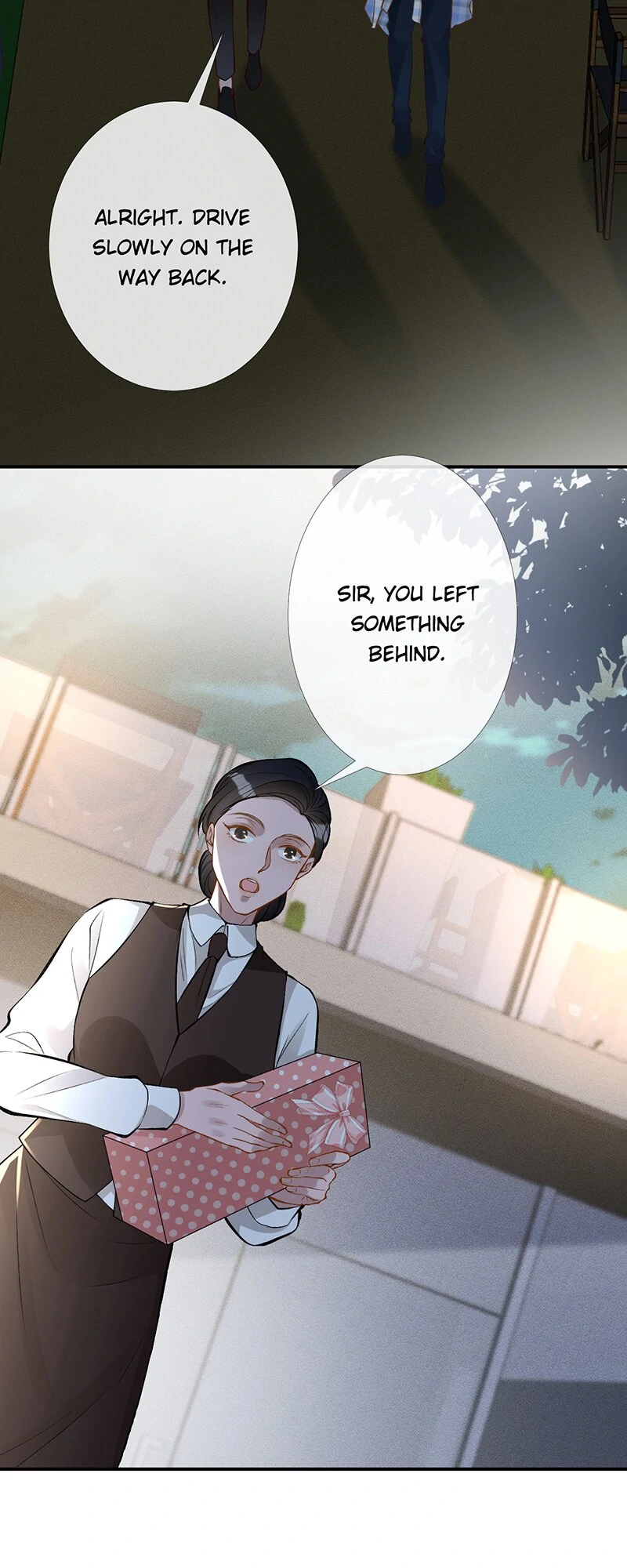 Everyone’s Darling Chapter 88 - Page 20