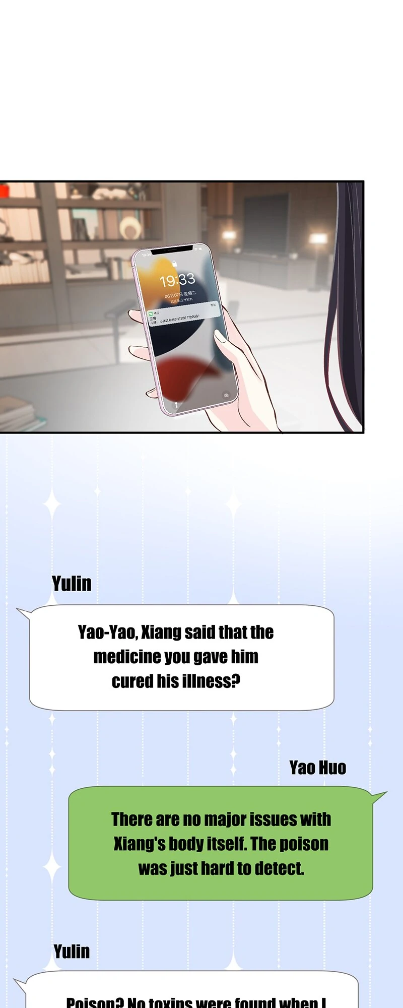 Everyone’s Darling Chapter 88 - Page 24