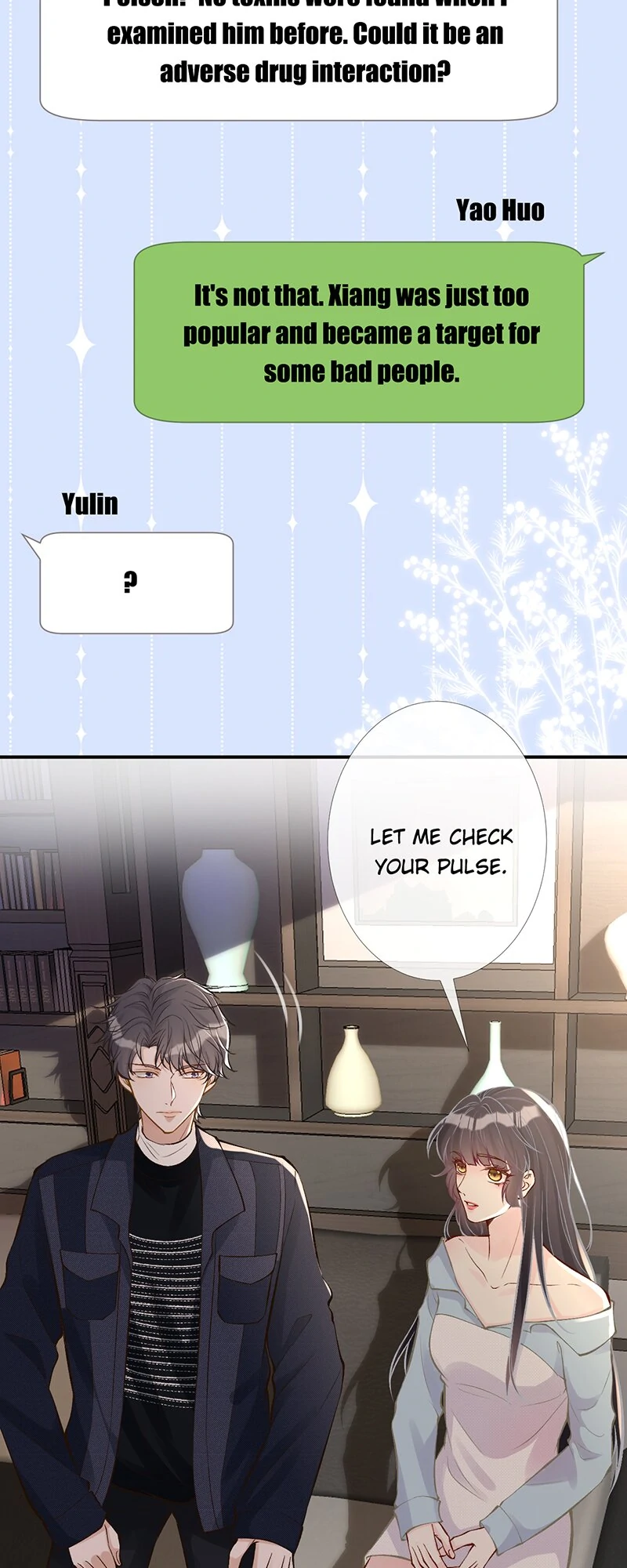 Everyone’s Darling Chapter 88 - Page 25