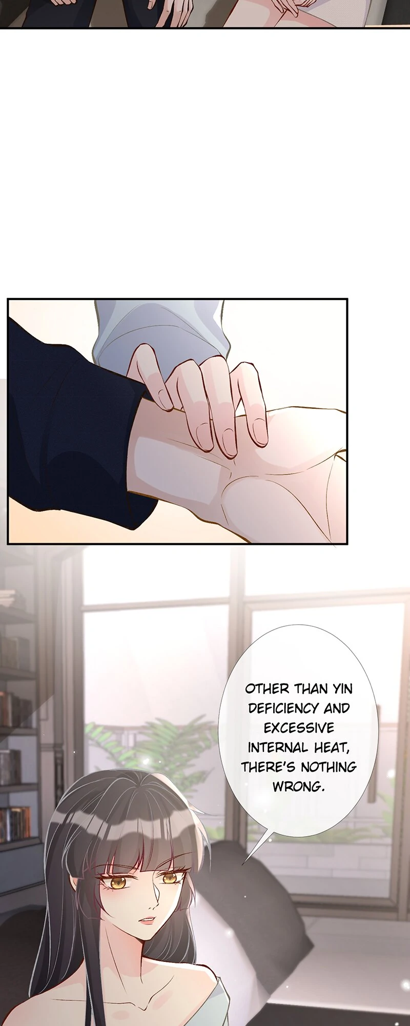 Everyone’s Darling Chapter 88 - Page 26
