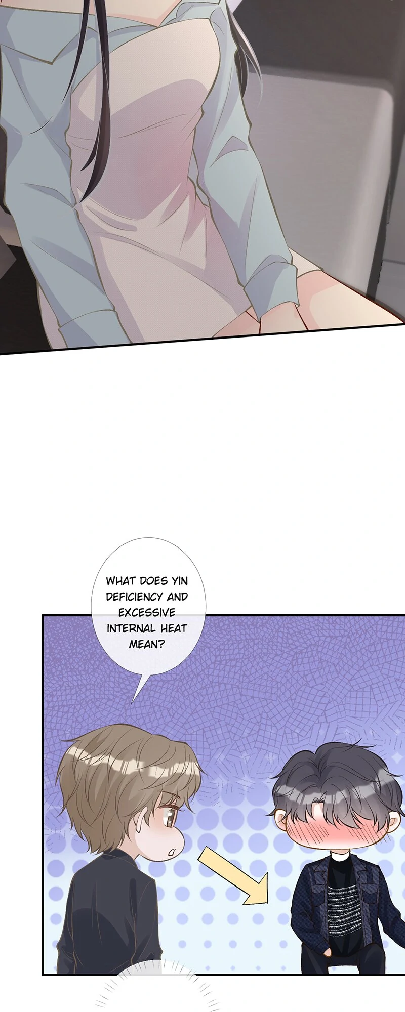 Everyone’s Darling Chapter 88 - Page 27