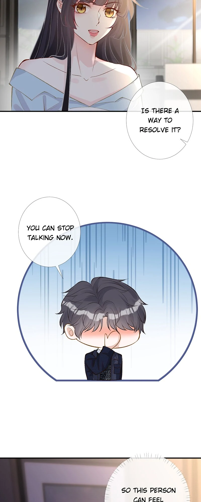 Everyone’s Darling Chapter 88 - Page 30