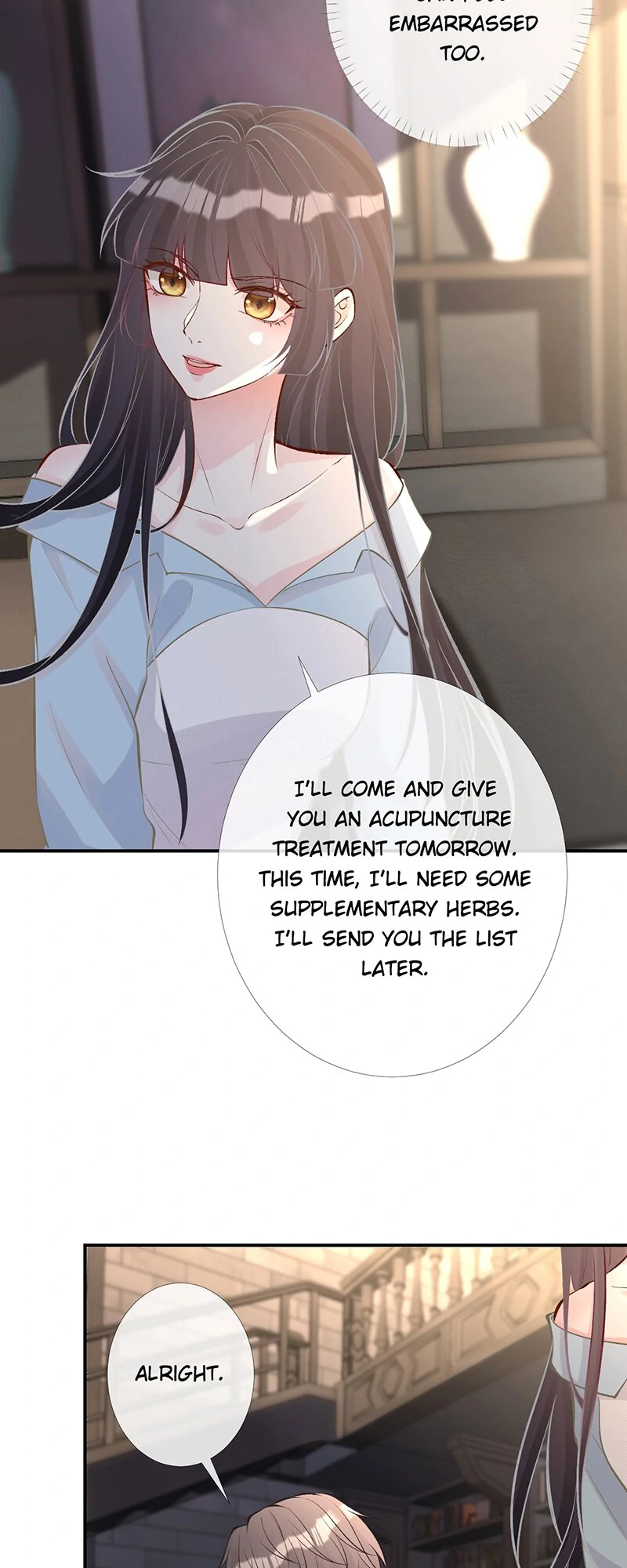 Everyone’s Darling Chapter 88 - Page 31
