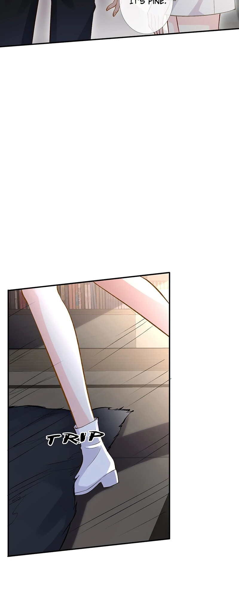 Everyone’s Darling Chapter 88 - Page 33