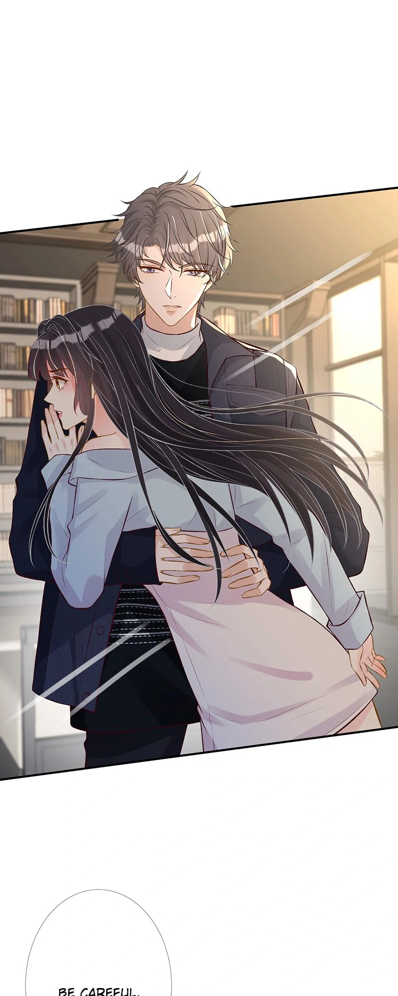 Everyone’s Darling Chapter 88 - Page 36