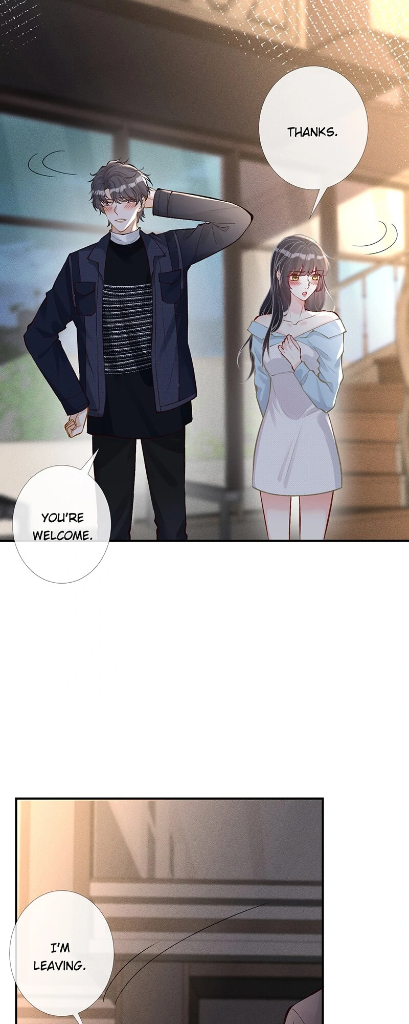Everyone’s Darling Chapter 89 - Page 3