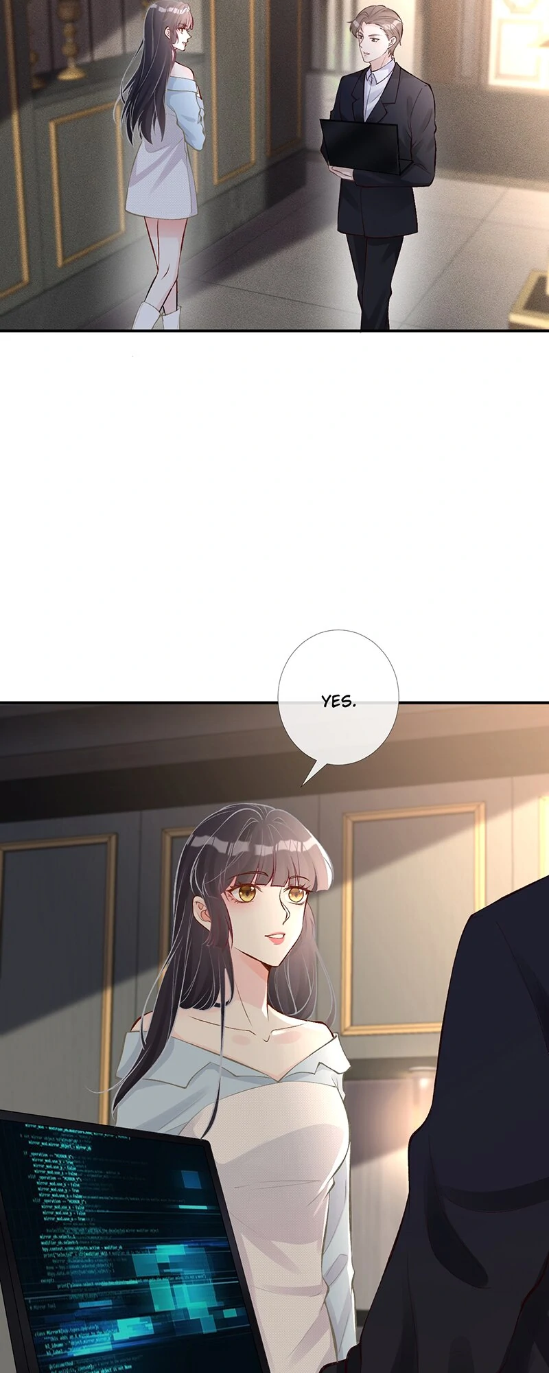 Everyone’s Darling Chapter 89 - Page 5