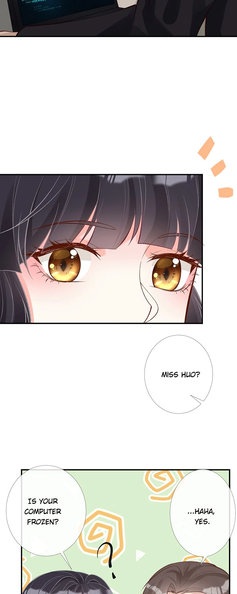 Everyone’s Darling Chapter 89 - Page 6