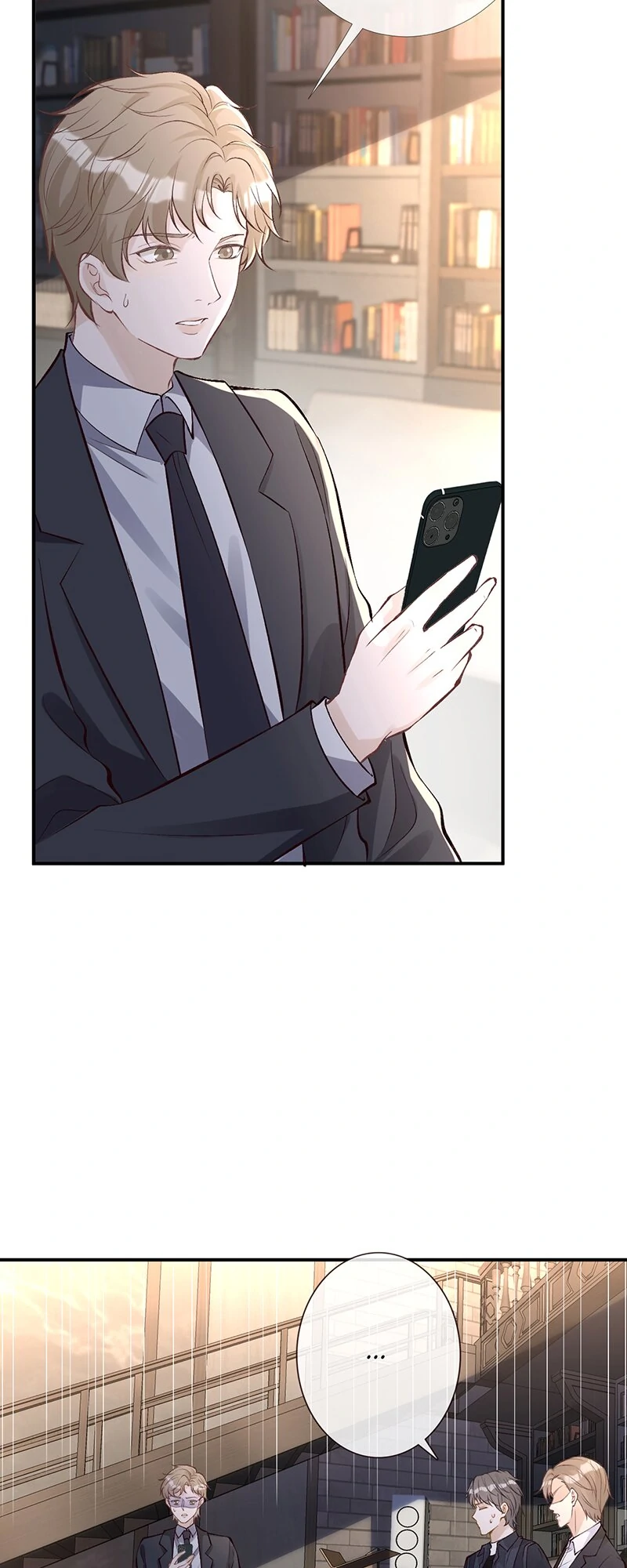 Everyone’s Darling Chapter 89 - Page 11