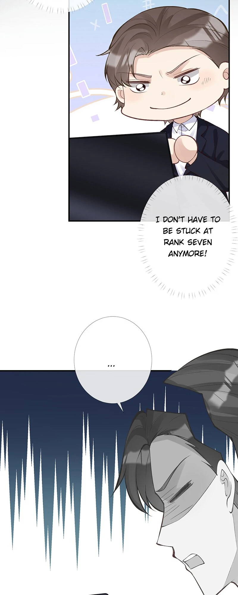 Everyone’s Darling Chapter 89 - Page 20