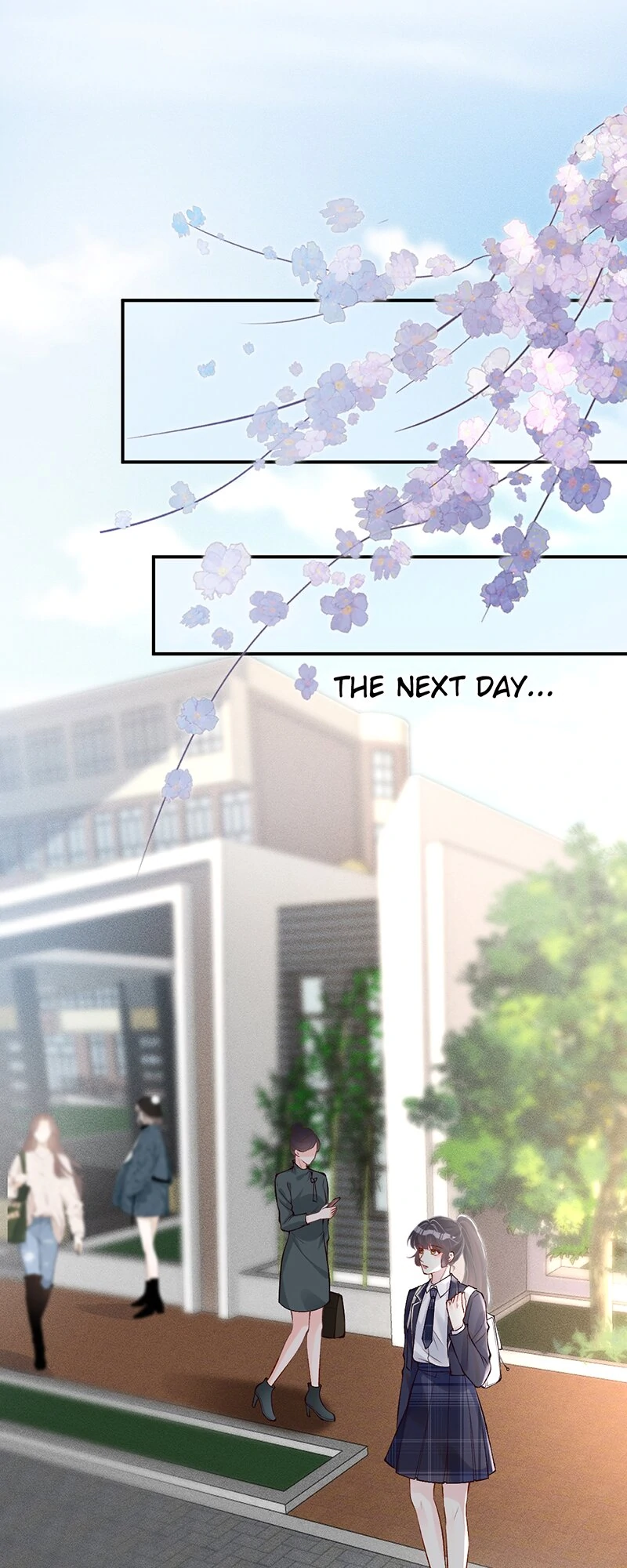 Everyone’s Darling Chapter 89 - Page 23