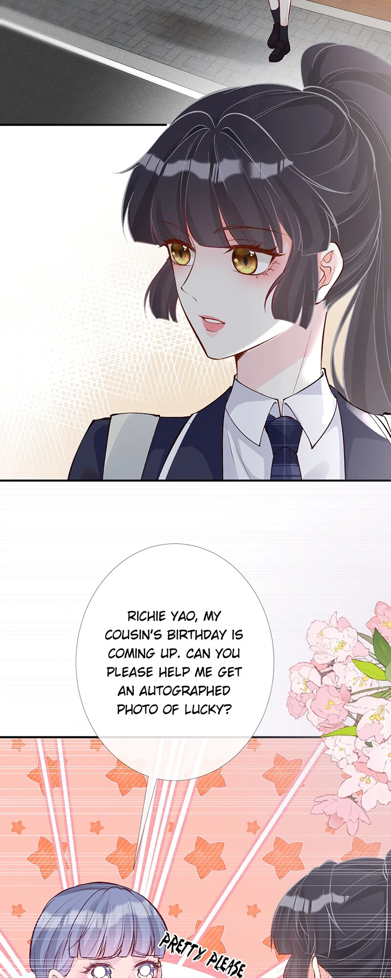 Everyone’s Darling Chapter 89 - Page 24
