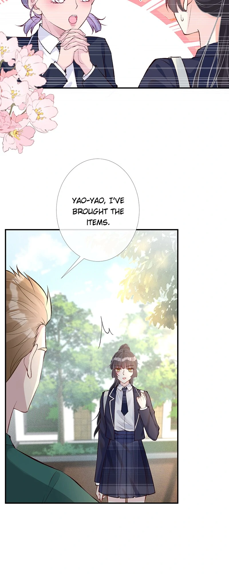 Everyone’s Darling Chapter 89 - Page 25