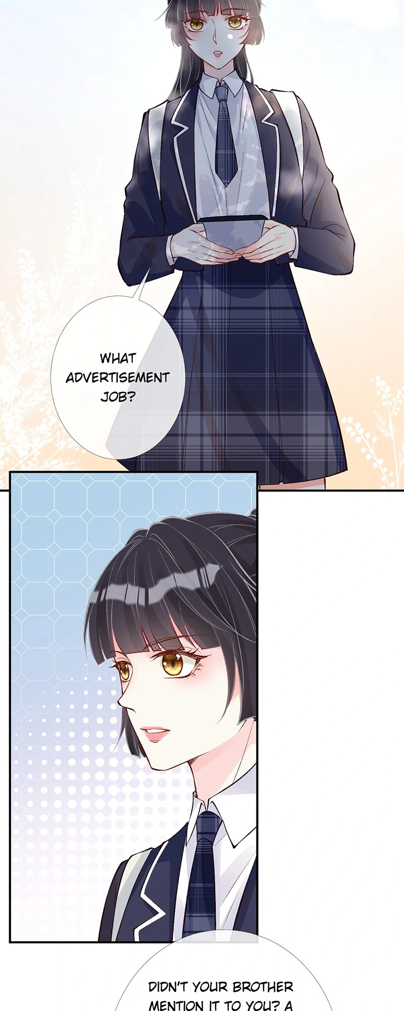 Everyone’s Darling Chapter 89 - Page 27