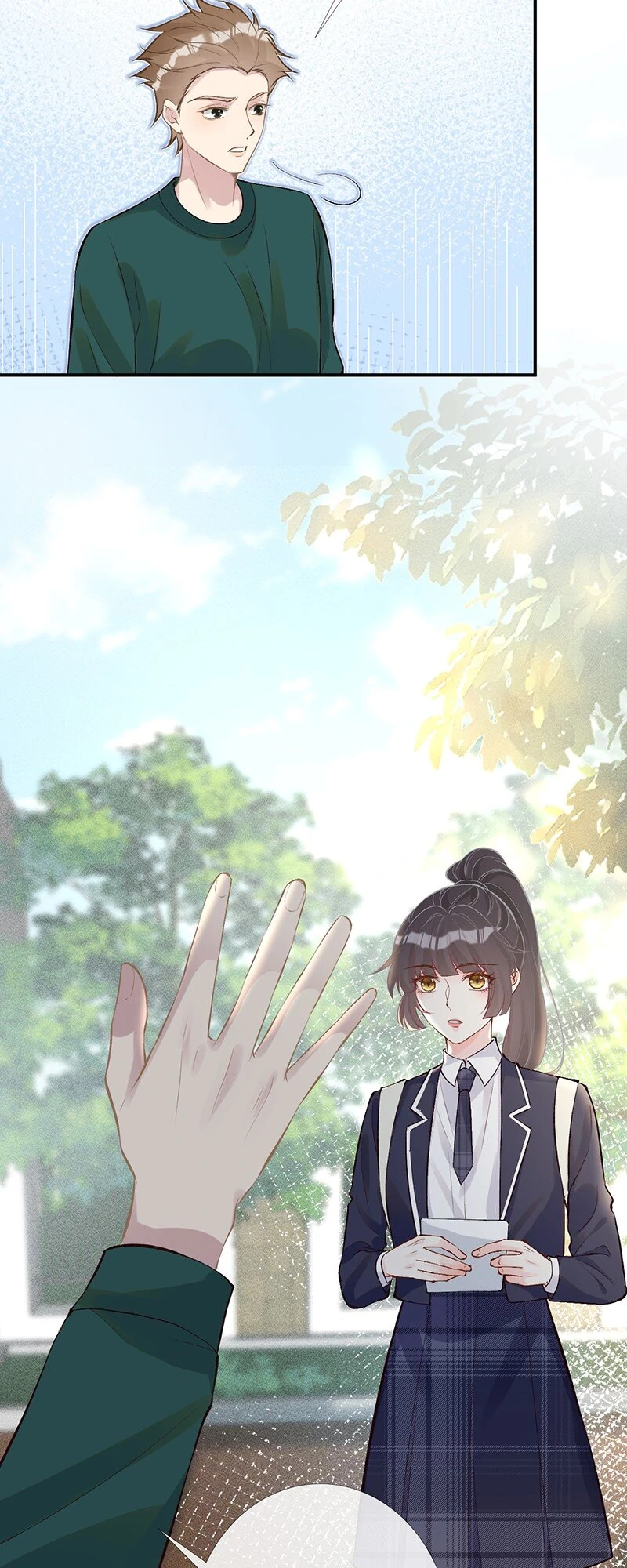 Everyone’s Darling Chapter 89 - Page 30