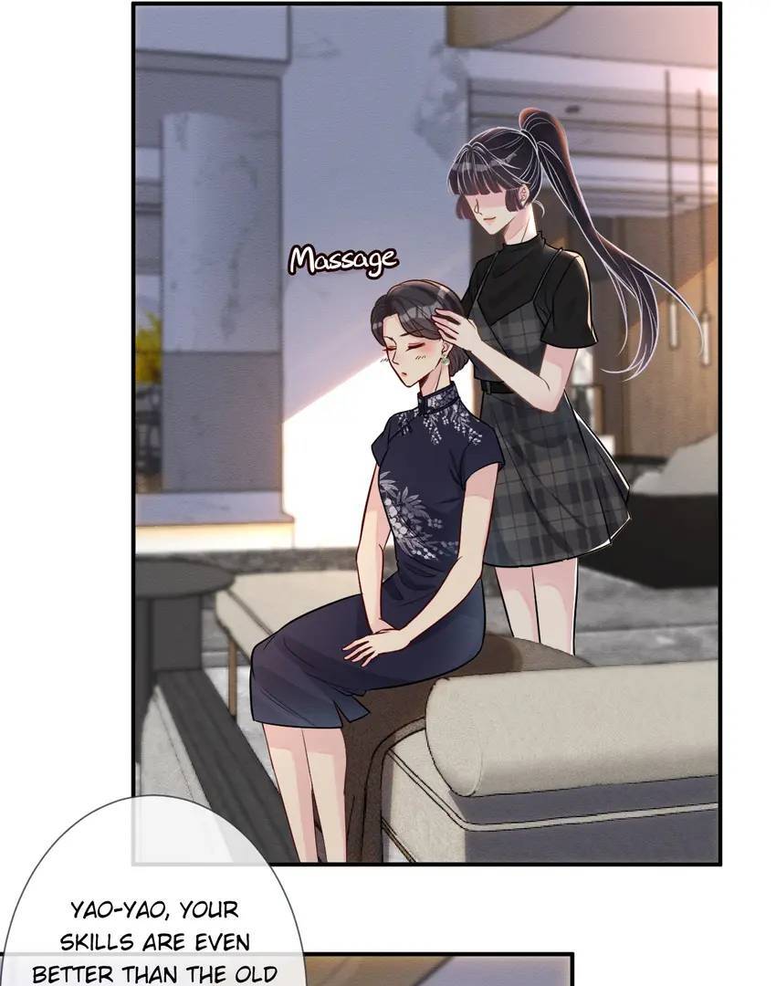 Everyone’s Darling Chapter 9 - Page 7