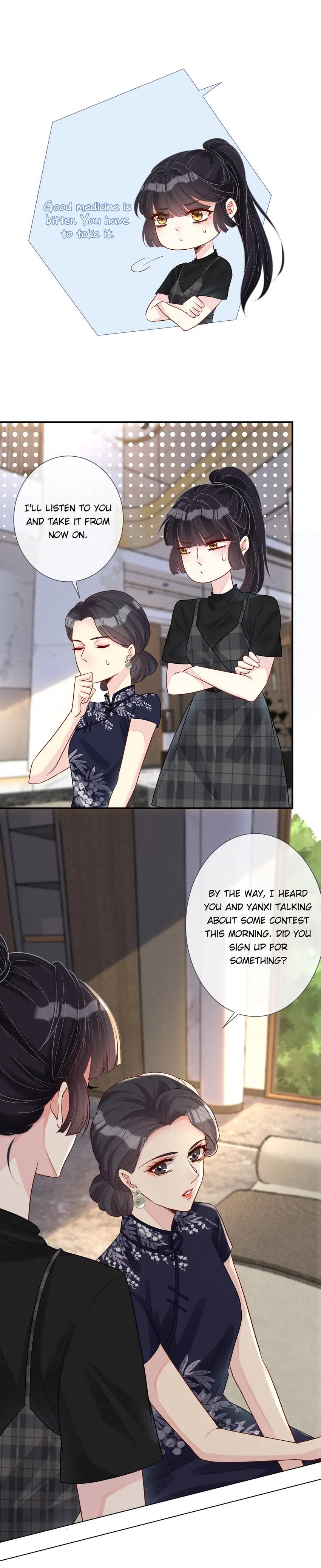 Everyone’s Darling Chapter 9 - Page 13