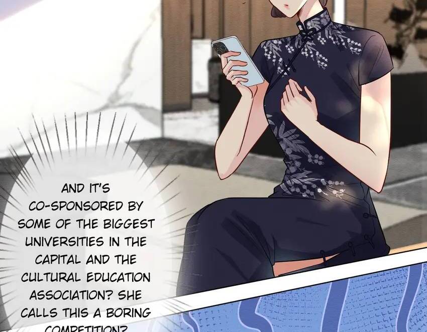 Everyone’s Darling Chapter 9 - Page 18