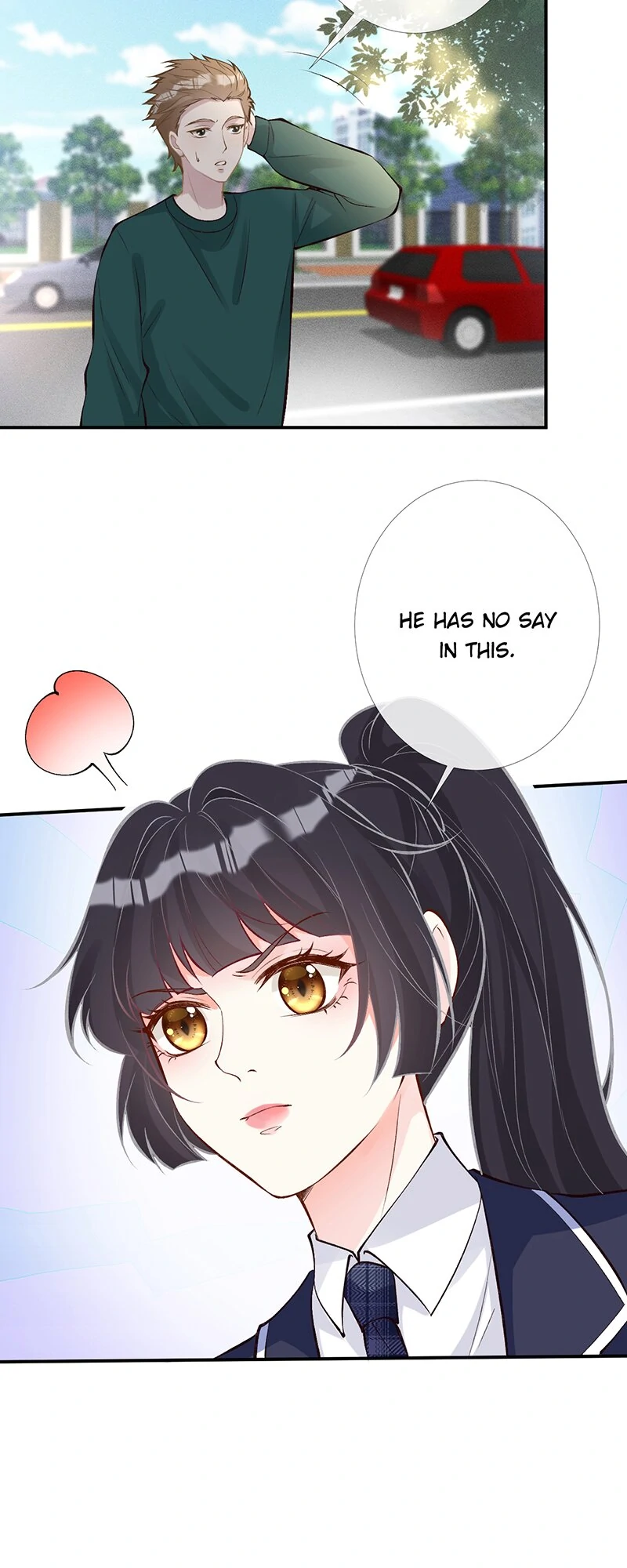 Everyone’s Darling Chapter 90 - Page 2