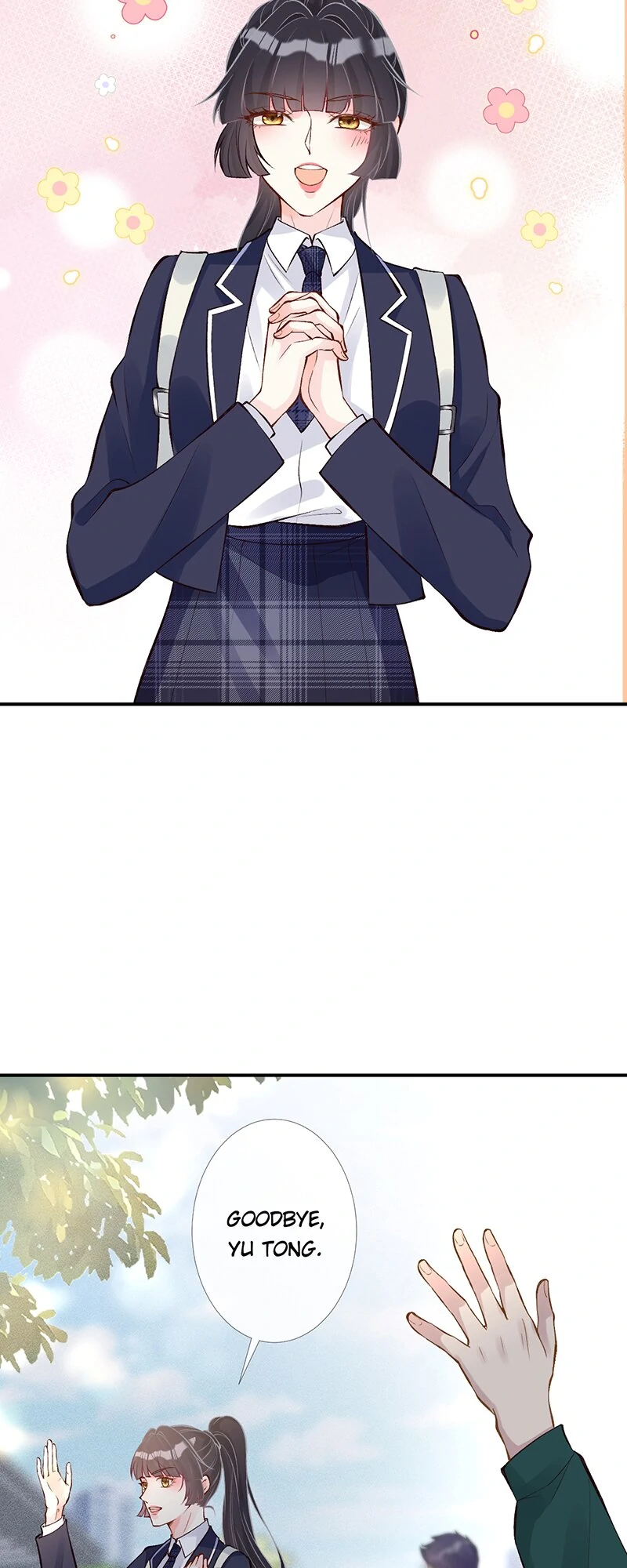 Everyone’s Darling Chapter 90 - Page 4