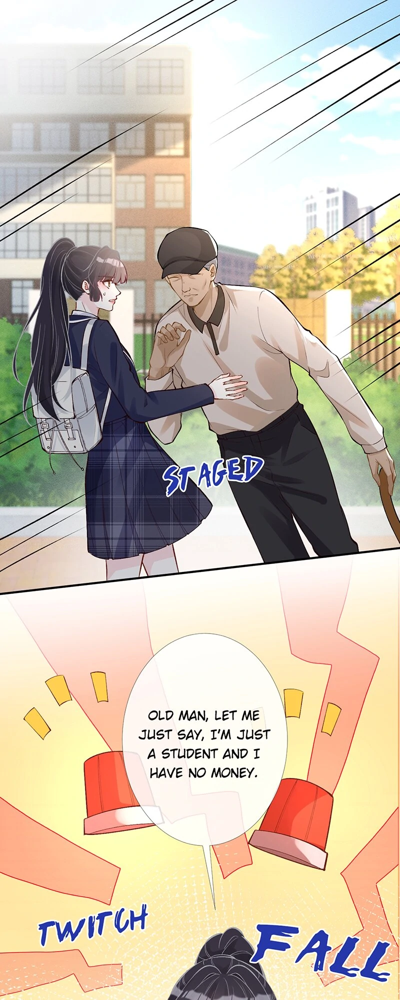 Everyone’s Darling Chapter 90 - Page 8
