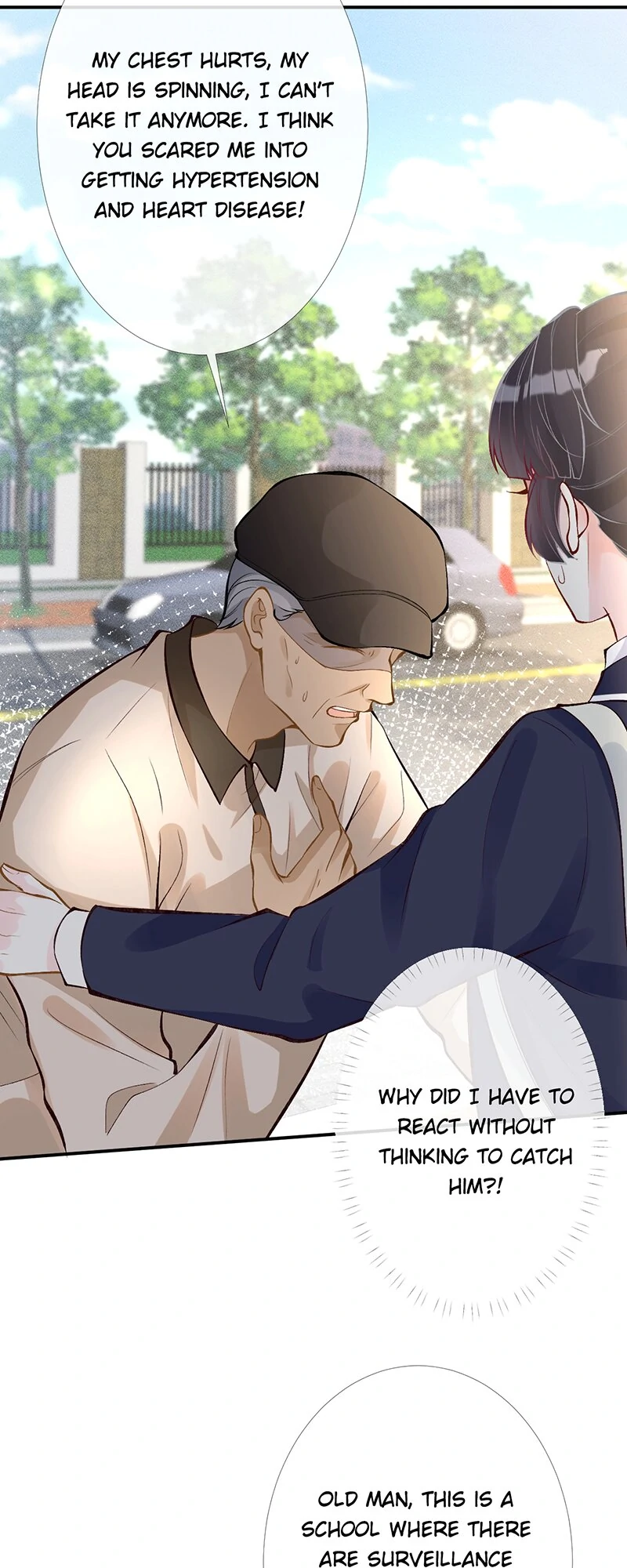Everyone’s Darling Chapter 90 - Page 11
