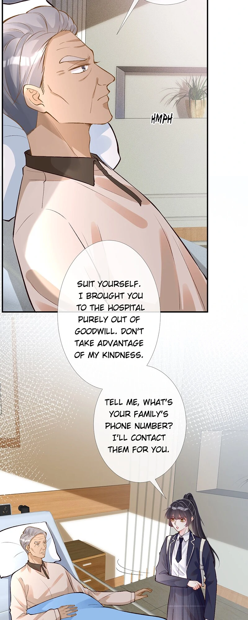 Everyone’s Darling Chapter 90 - Page 16