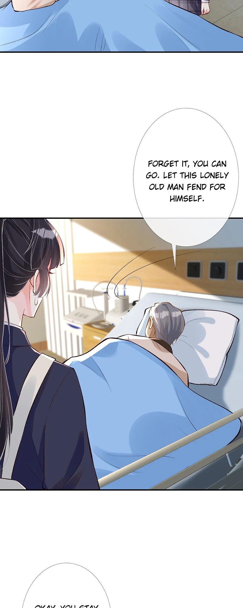 Everyone’s Darling Chapter 90 - Page 17