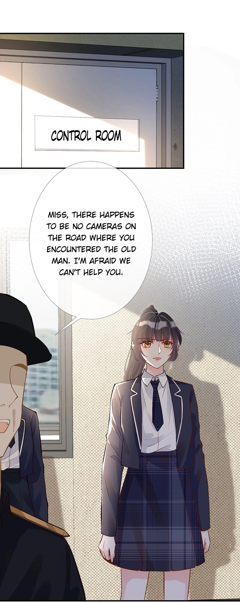 Everyone’s Darling Chapter 90 - Page 20