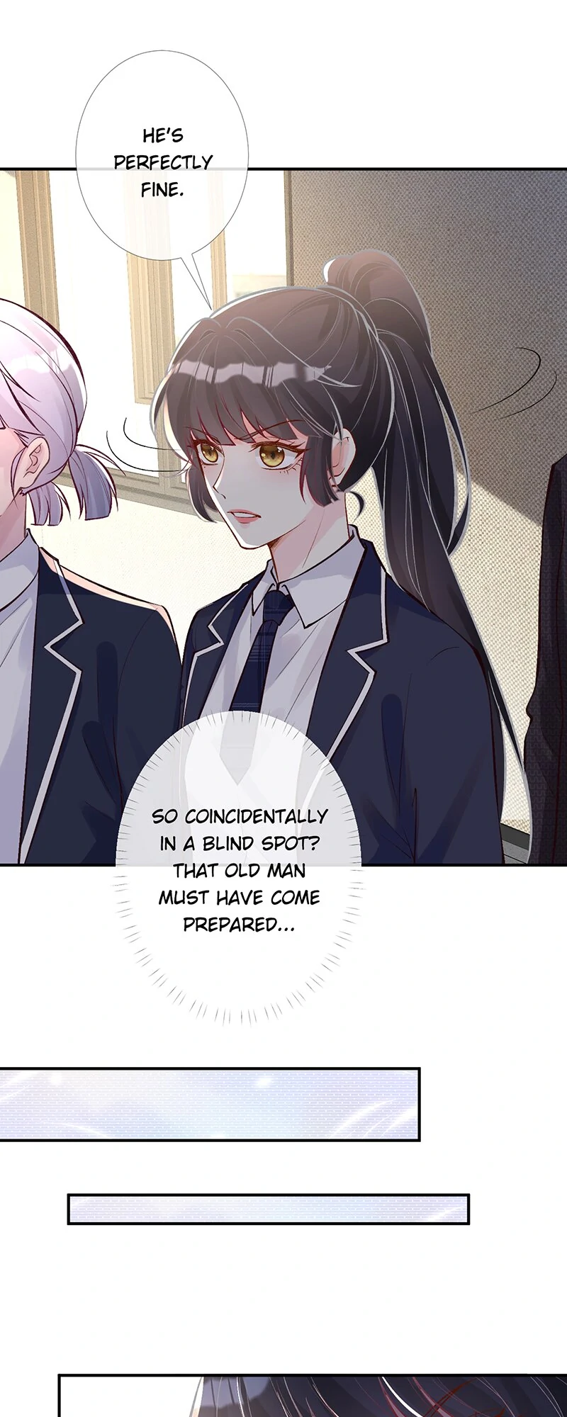 Everyone’s Darling Chapter 90 - Page 22