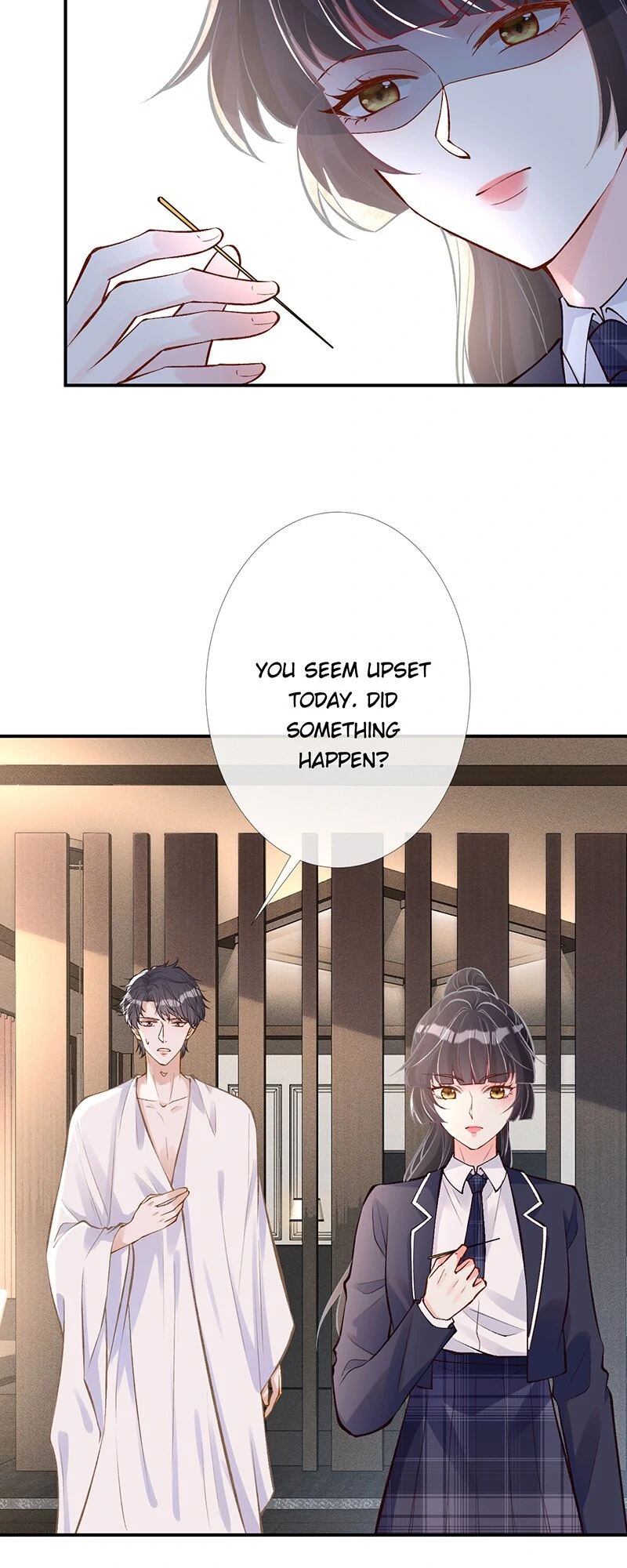 Everyone’s Darling Chapter 90 - Page 23