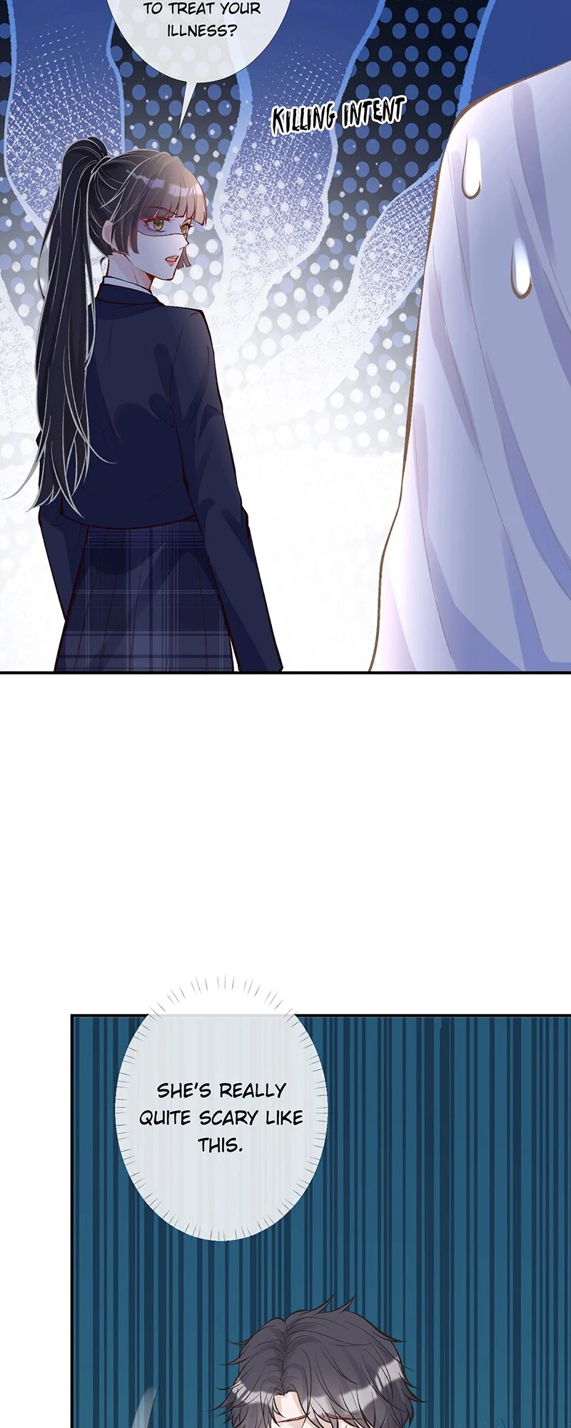 Everyone’s Darling Chapter 90 - Page 25