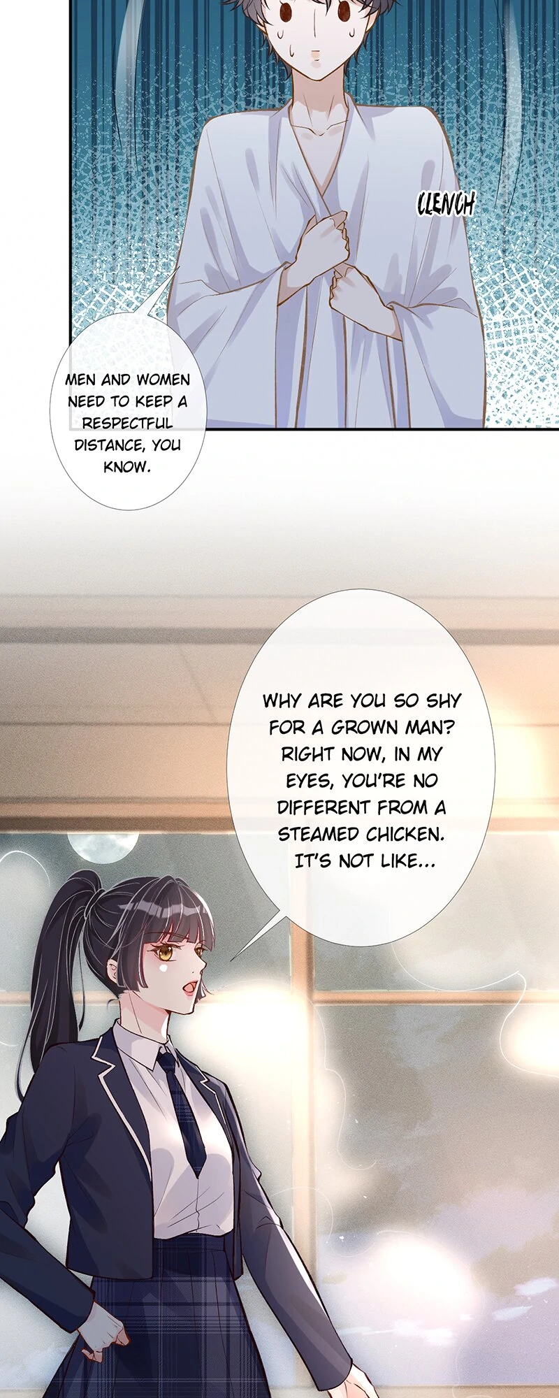 Everyone’s Darling Chapter 90 - Page 26