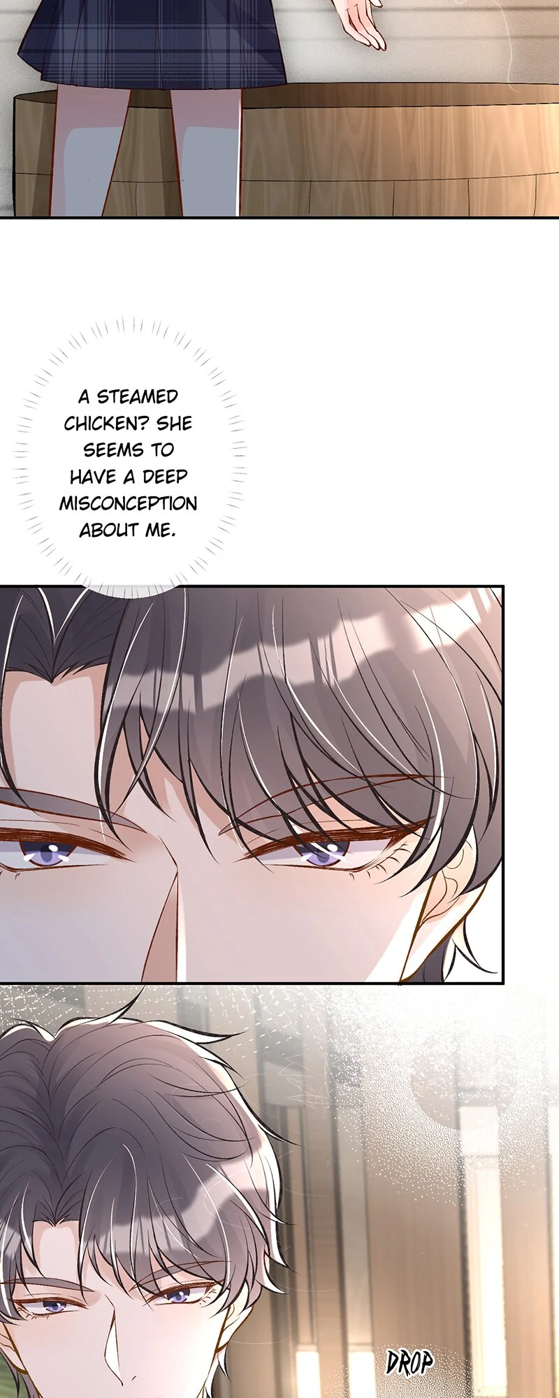 Everyone’s Darling Chapter 90 - Page 27