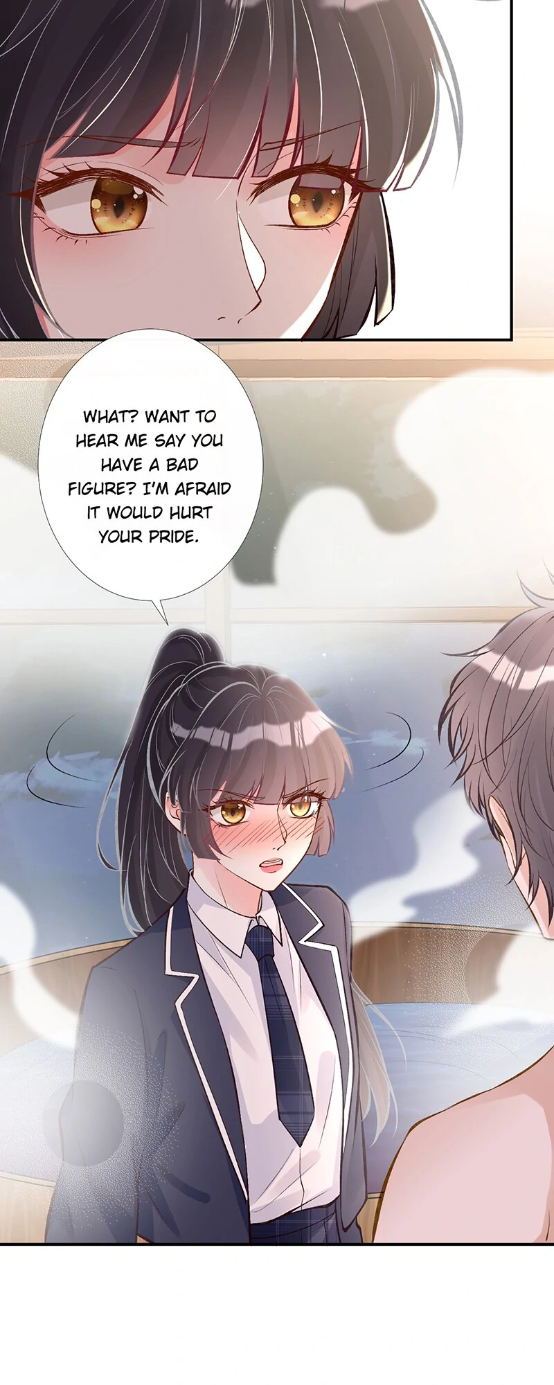 Everyone’s Darling Chapter 91 - Page 2