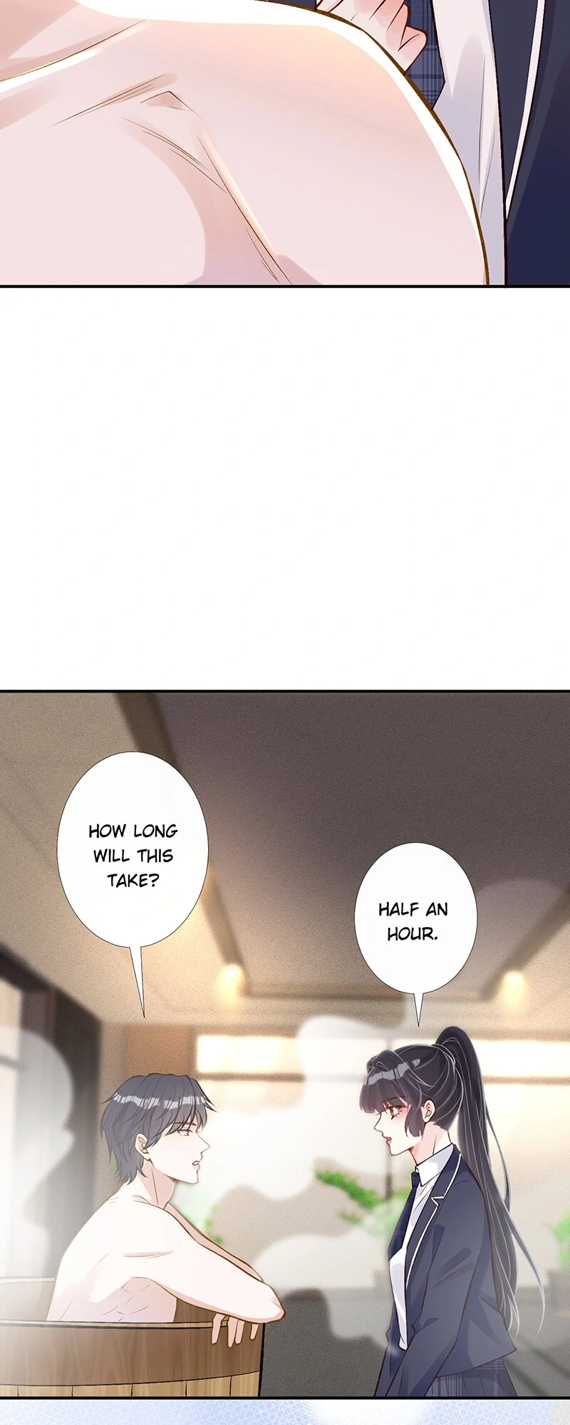 Everyone’s Darling Chapter 91 - Page 5