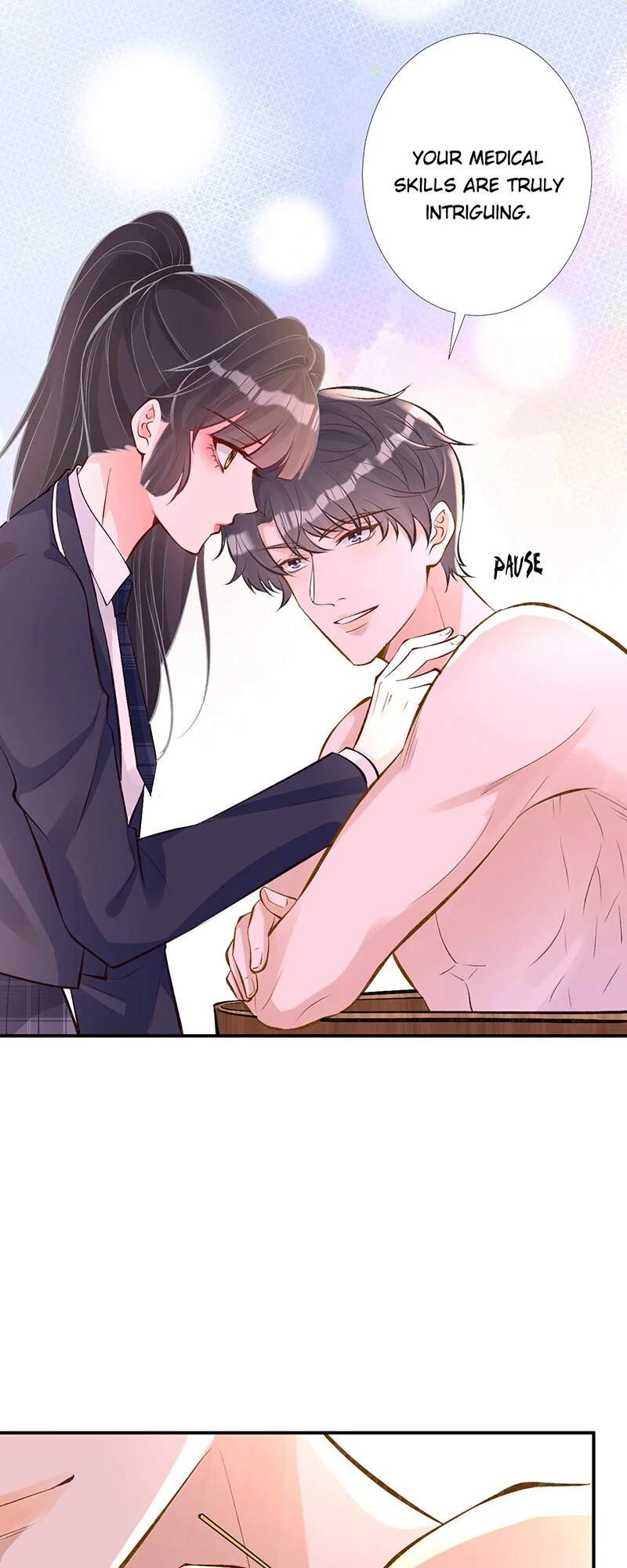 Everyone’s Darling Chapter 91 - Page 6