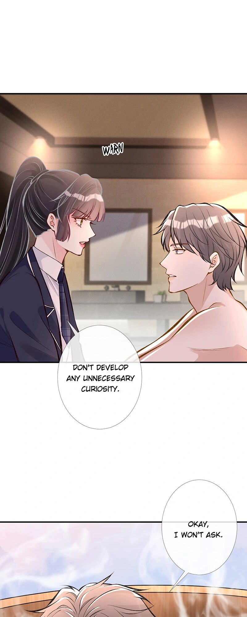 Everyone’s Darling Chapter 91 - Page 8