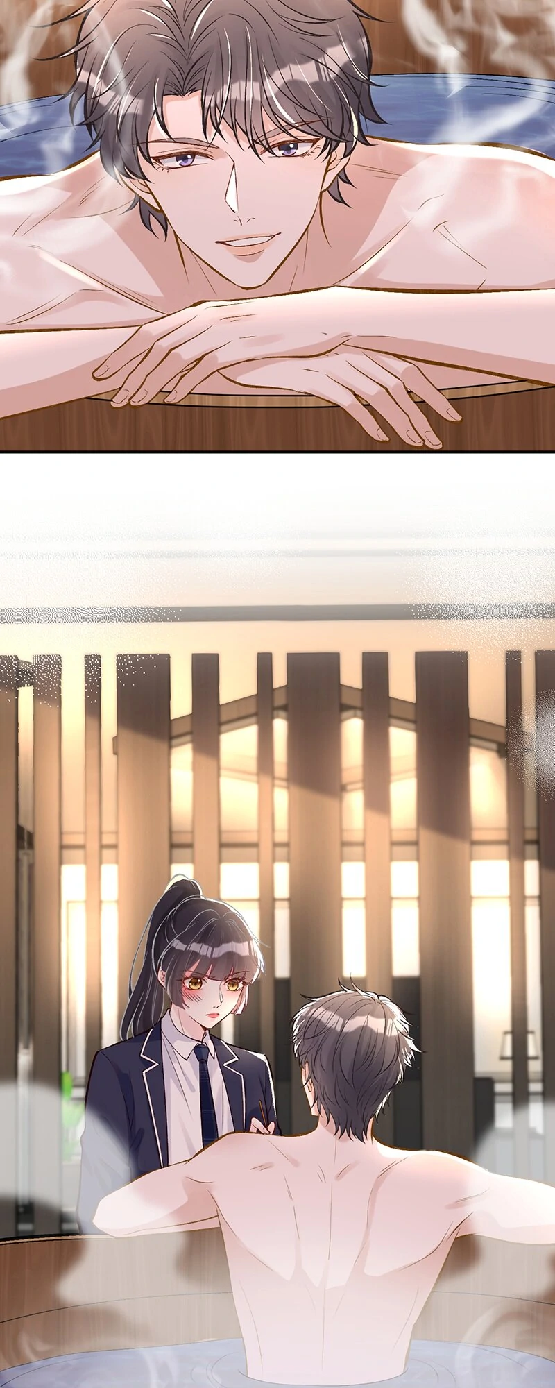 Everyone’s Darling Chapter 91 - Page 9