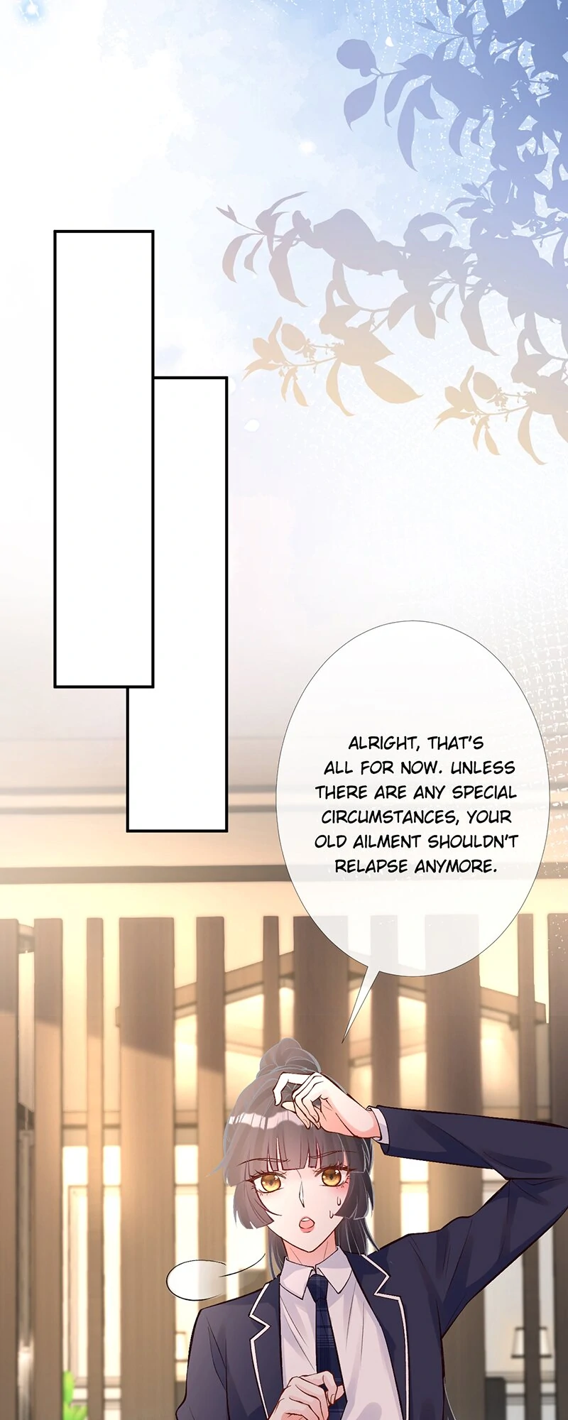 Everyone’s Darling Chapter 91 - Page 12