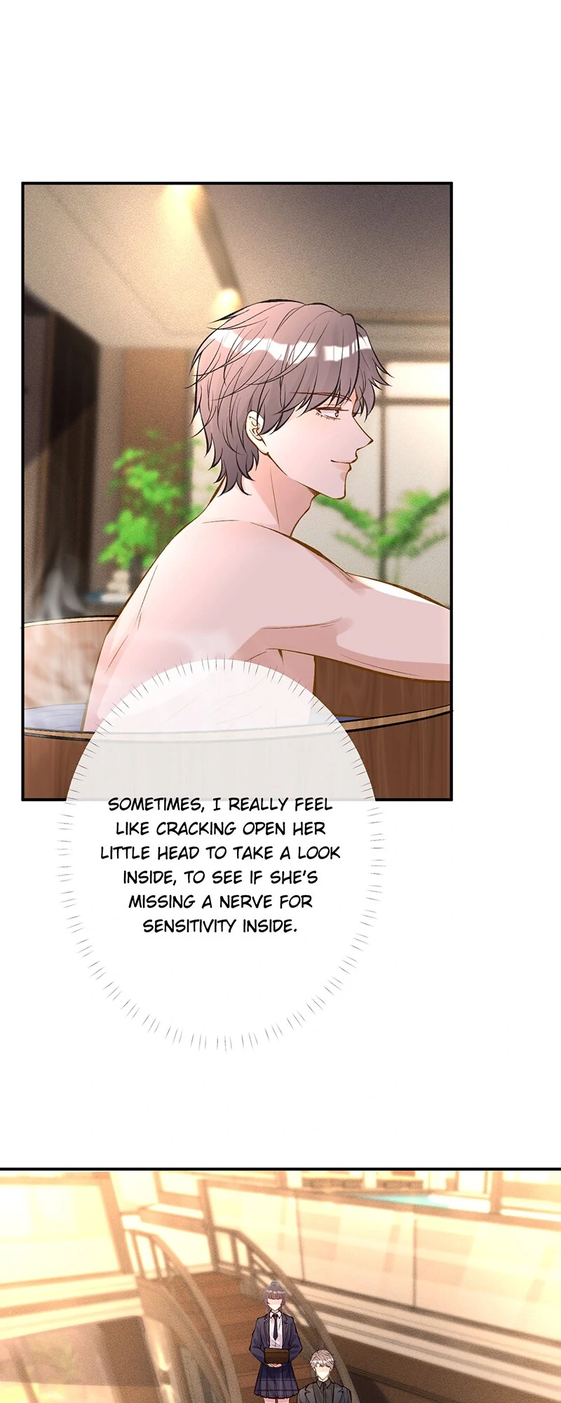 Everyone’s Darling Chapter 91 - Page 15