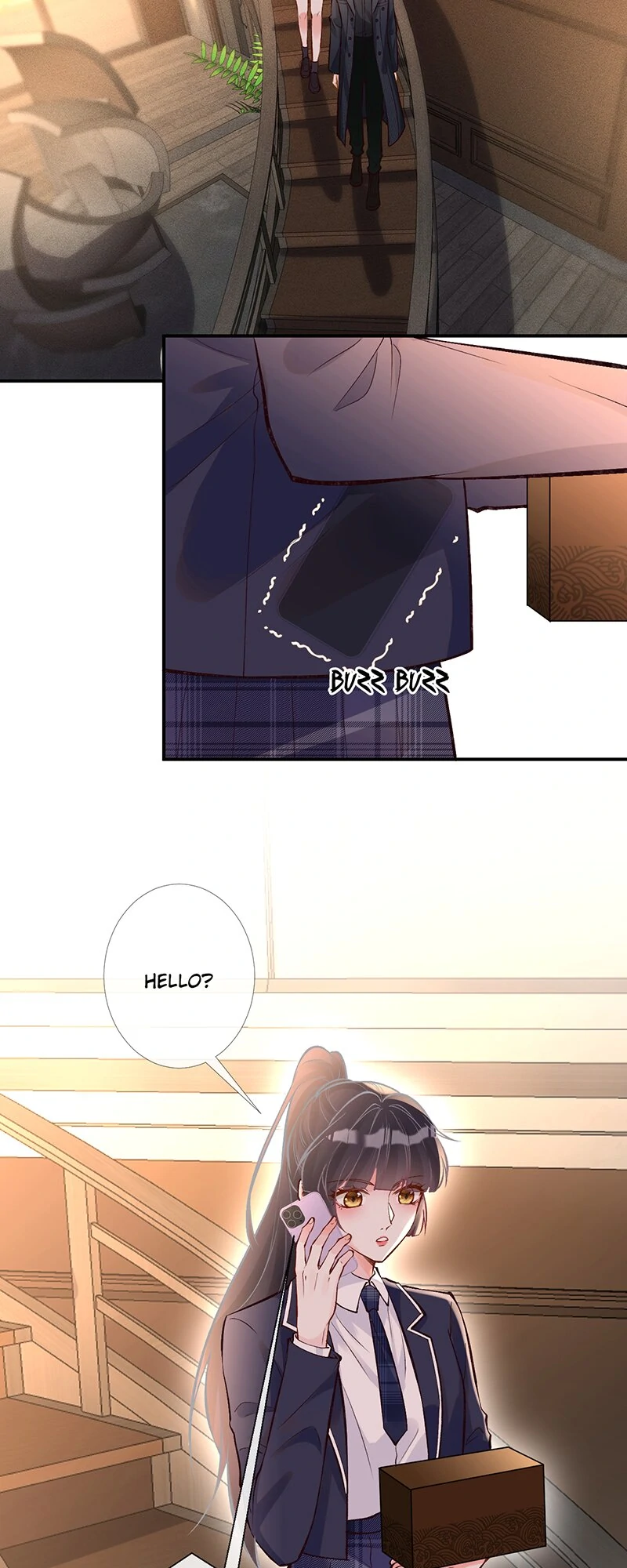 Everyone’s Darling Chapter 91 - Page 16