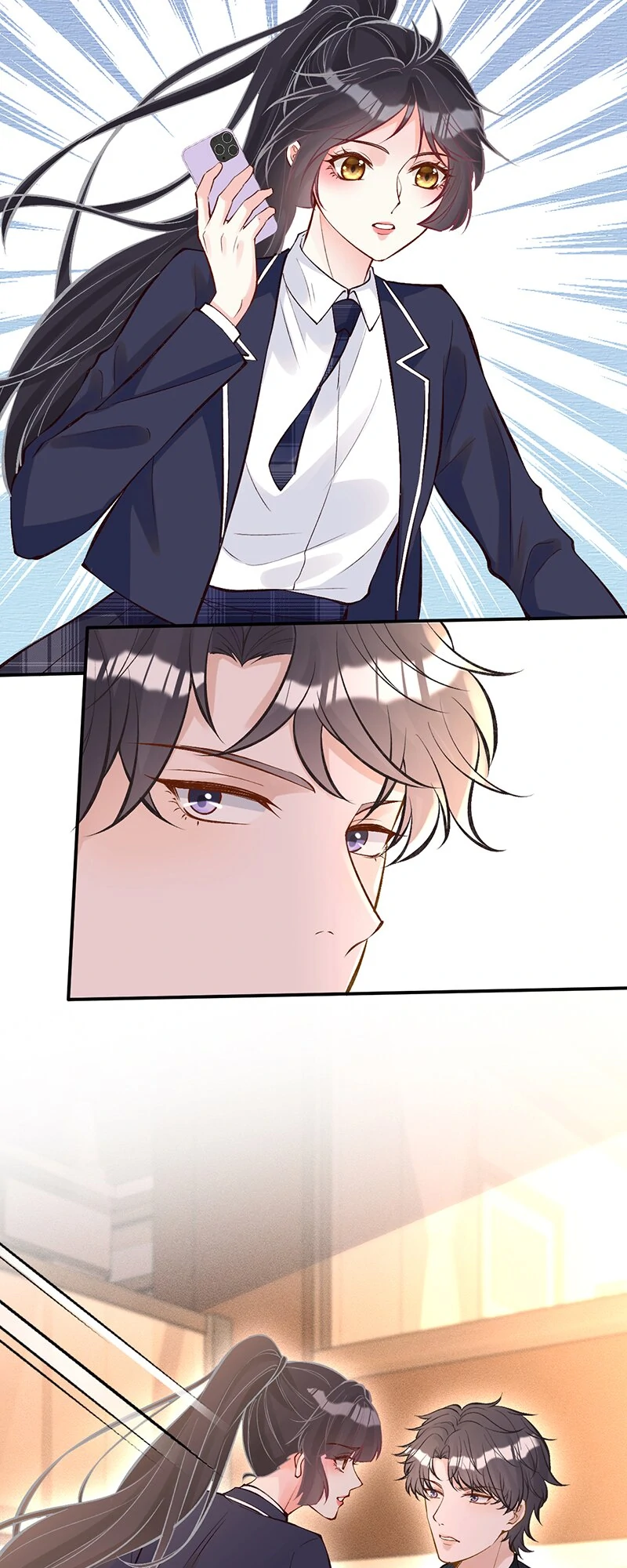 Everyone’s Darling Chapter 91 - Page 18