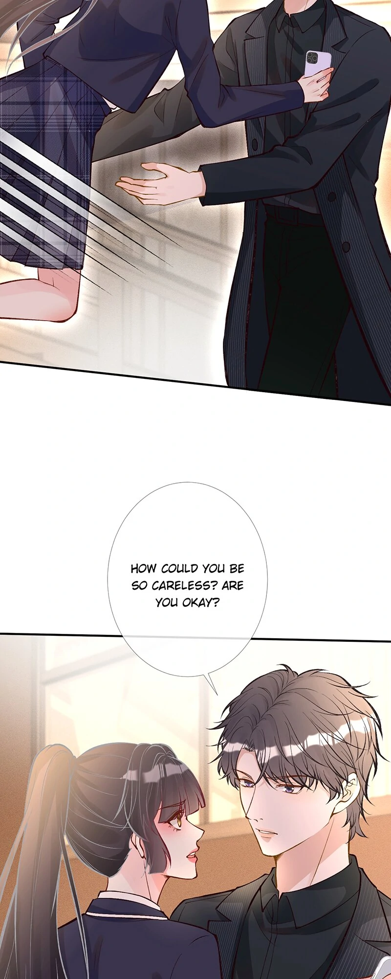 Everyone’s Darling Chapter 91 - Page 19