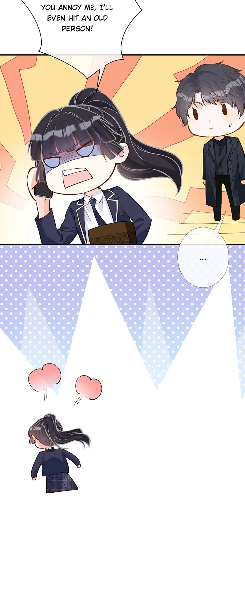 Everyone’s Darling Chapter 91 - Page 24