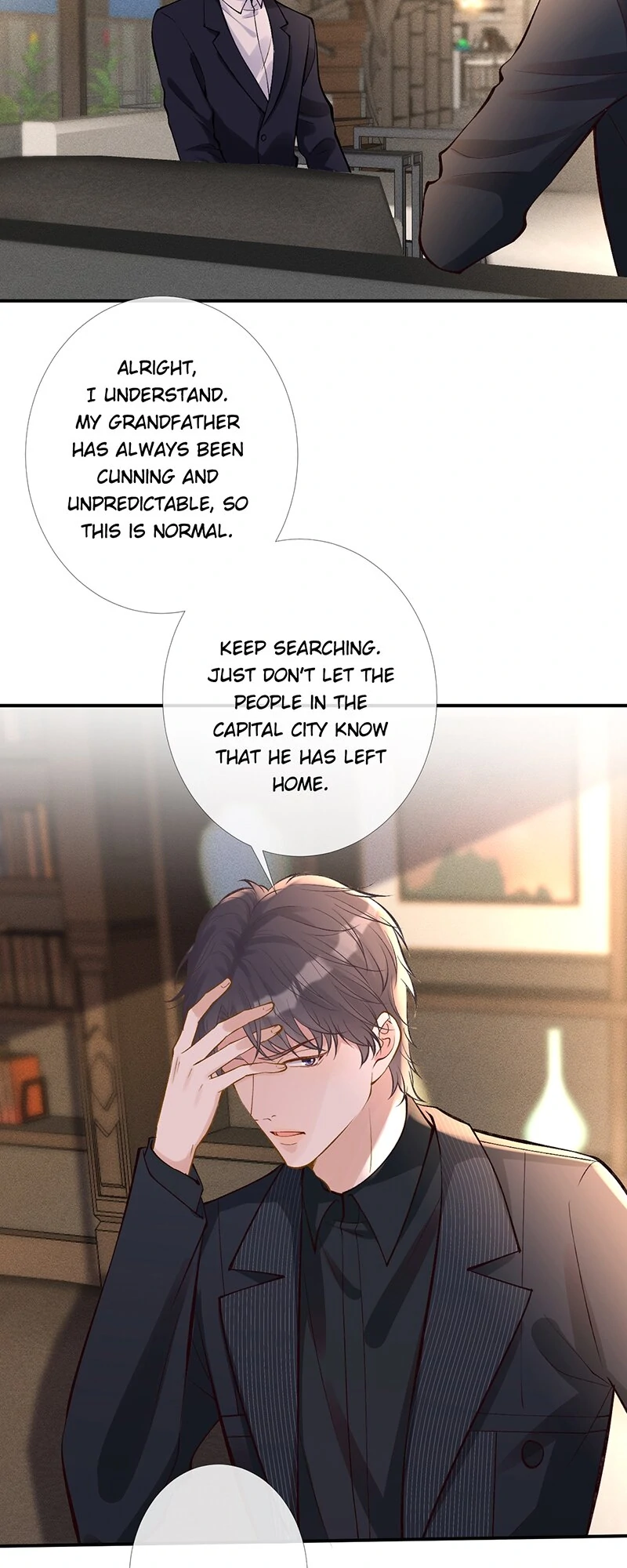 Everyone’s Darling Chapter 91 - Page 26