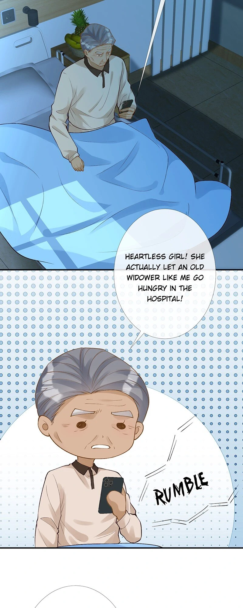 Everyone’s Darling Chapter 91 - Page 30